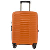 Stratic Novium SL - Valise cabine à 4 roulettes 55 cm extensible (rosso clay)