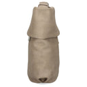 zwei Mademoiselle M45 - Schultertasche 22 cm (nubuk-cappuccino) - Ansicht 5