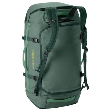 eagle creek Cargo Hauler Duffel 60L - Reisetasche/Rucksack 68 cm (sycamore green) - Ansicht 2