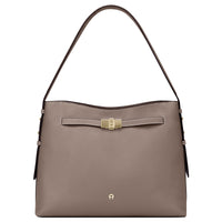 Aigner Farah M - Sac à bandoulière 37 cm (taupe)
