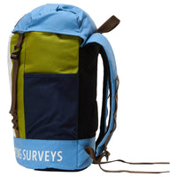 Napapijri H-Equator Daypack - Backpack 40 cm (CB MQV)