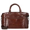Picard Buddy - Sac bandoulière 44 cm (cognac)