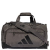 adidas Tra Def Duffle S - Reisetasche S (chacoa/black)