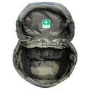 Tatonka Yukon 60+10 Women BC - Wanderrucksack 77 cm (stone grey olive) - Ansicht 5