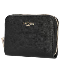 Lacoste Mini-Champs-Élysées - Geldbörse 4cc 11.5 cm (black) - Ansicht 4