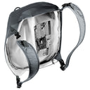 Deuter Aircontact Pro 65 + 10 SL - Women's Trekkingrucksack 80 cm (graphite) - Ansicht 9