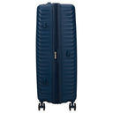 American Tourister Selection Diablast - 4-Rollen-Trolley 77 cm erw. (darkwave blue) - Ansicht 6
