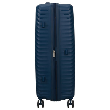 American Tourister Selection Diablast - 4-Rollen-Trolley 77 cm erw. (darkwave blue) - Ansicht 6