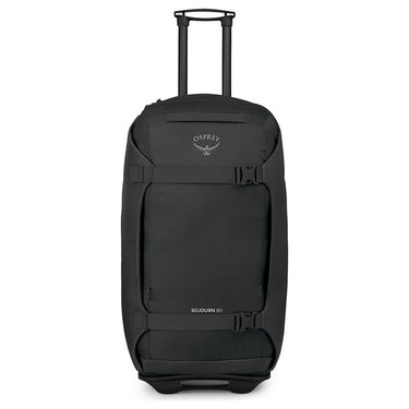 Osprey Sojourn 80 - 2-Rollen Rucksacktrolley 75 cm (black) - Ansicht 5