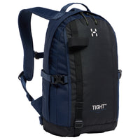 Haglöfs Tight Small 15 - Rucksack 46 cm (true black/tarn blue) - Ansicht 4