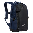 Haglöfs Tight Small 15 - Rucksack 46 cm (true black/tarn blue) - Ansicht 4