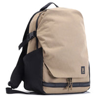 Chrome Extlek 24L - Sac à dos 15" 44.5 cm (coyote x)