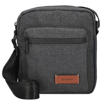 Picard Horizon - Umhängetasche 21 cm (anthrazit)