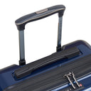 Delsey Paris Shadow 5.0 - 2-Rollen-Businesstrolley 38 cm erw. (marineblau) - Ansicht 7