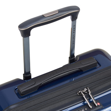 Delsey Paris Shadow 5.0 - 2-Rollen-Businesstrolley 38 cm erw. (marineblau) - Ansicht 7