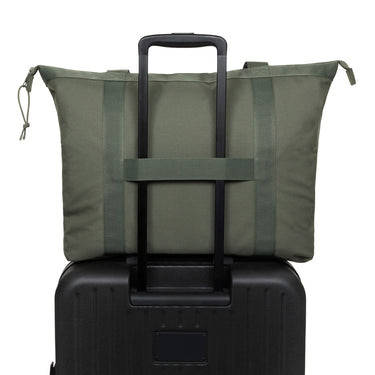 Eastpak Travel Tote - Reisetasche 16" 58 cm (monotone khaki) - Ansicht 5