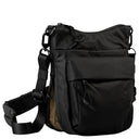 aunts & uncles Japan RE Yura RE Lite - Umhängetasche 25 cm erw. (black) - Ansicht 2