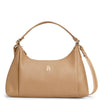 Tommy Hilfiger Essential - Sac d'épaule 35 cm (toile safari)