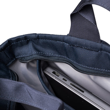 Sandqvist Ground 2-Way - Rucksack 16" 42 cm (navy) - Ansicht 4