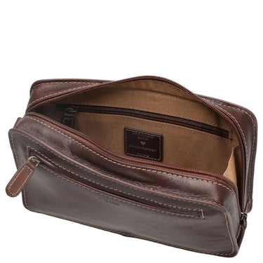 Picard Toscana - Handgelenktasche 23 cm (kastanie) - Ansicht 7