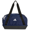 adidas Tiro Duffle Bag Small - Sports Bag 49.5 cm (Bodenfach) (black/white)