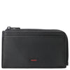 HUGO Men Ethon Zip Card Case - Credit Card Holder 4cc 13 cm (black)