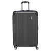Travelite City - Trolley 4 roues grande taille 77 cm (couleur : anthracite)