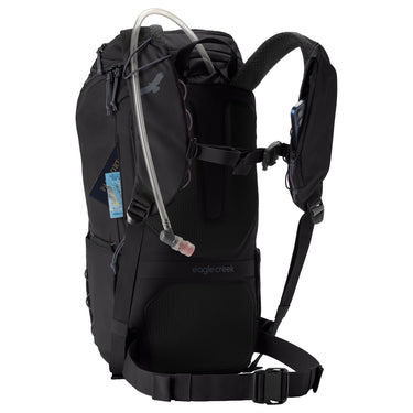 Eagle Creek Ranger Backpack 26 - Wanderrucksack 51 cm (black) - Ansicht 7