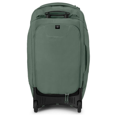Osprey Sojourn 80 - 2-Rollen Rucksacktrolley 75 cm (koseret green) - Ansicht 10