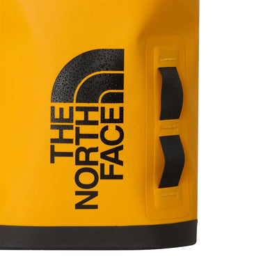 The North Face Base Camp Dry Bag - Packsack 12L (summit gold/tnf black) - Ansicht 5