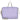 Jost Kemi - Sac à bandoulière 43 cm (lilas)