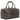 Buckle & Seam Willow Weekender - Sac de voyage 50 cm (olive)