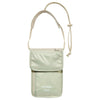 Tatonka Skin Neck Pouch RFID Block - Pochette poitrine 19 cm (natural)