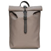 Rains Rolltop Mini W3 - Backpack 13" 50 cm (cinder)