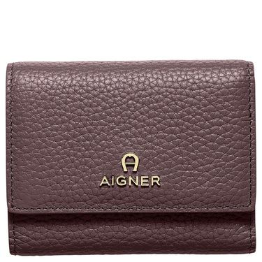 Aigner Ivy - Geldbörse 2cc 11 cm RFID (rosewood) - Markenkoffer