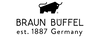 Braun Büffel Logo