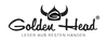 Golden Head Logo