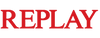 Replay Logo