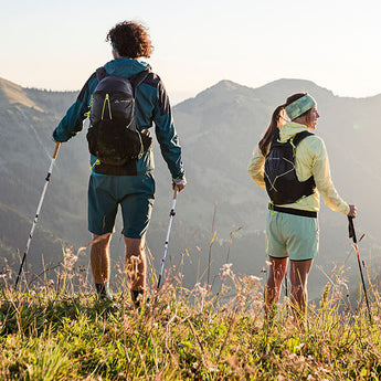 VAUDE Outdoor Rucksaecke und Taschen