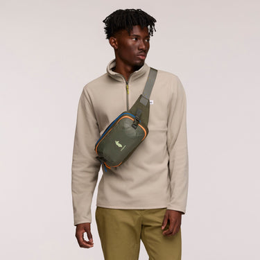 Cotopaxi Allpa X 3L Hip Pack - Gürteltasche (fatigue) - Ansicht 7