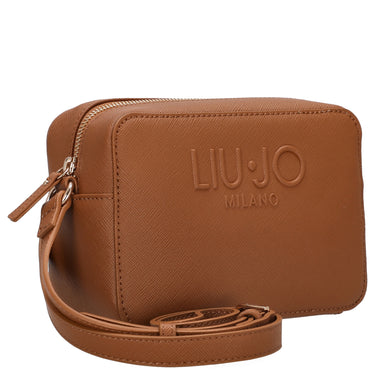 Liu Jo Halona - Umhängetasche M 20 cm (sequoia) - Ansicht 5