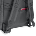 Eastpak selection Padded Double 24 - Rucksack 13'' 47 cm (black denim) - Markenkoffer
