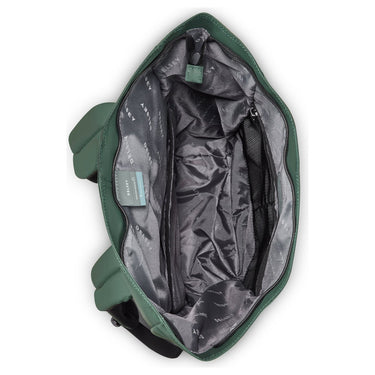 Delsey Paris Element 2.0 - Rucksack 15.6" 46 cm (grün) - Ansicht 3