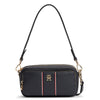 Tommy Hilfiger Daily - Sac bandoulière 21 cm (bleu spatial)