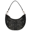Guess Tasmin Mini - Sac bandoulière 21 cm (noir)