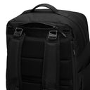 Nike Utility Elite 37 - Rucksack/Reiserucksack 16" 48 cm (black/white) - Ansicht 5