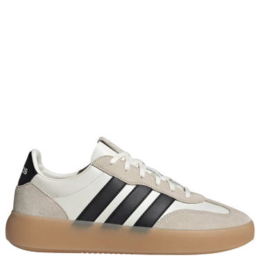 adidas Barreda Decode Lux - Chaussure Homme (Taille : 44, Couleur : off white/core black/GUM 3)