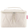 reisenthel travelling - Trousse de toilette 28 cm (puffer stone)