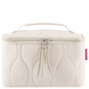 reisenthel travelling - Beautycase 28 cm (puffer stone)