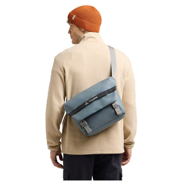 Vaude Mineo 9 - Umhängetasche 24 cm (heron) - Ansicht 6